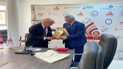 بحضور رئيس الجامعة المصرية اليابانية.. انطلاق فعاليات القمة الرابعة لجامعات اليابان وشمال إفريقيا بتونس