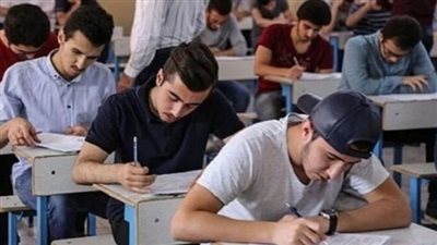 نتيجة الثانوية العامة 2024 بالاسم ورقم الجلوس
