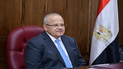 رئيس جامعة القاهرة يطلق مسابقة وقف الفنجري لأفضل الأبحاث النظرية والتطبيقية لخدمة المجتمع