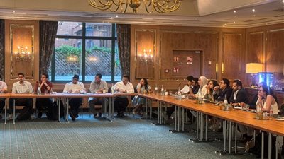 عباقرة وعلماء الجامعة الألمانية صناعة مصرية أبهرت دول العالم.. قصص نجاحهم