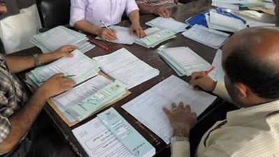 عاجل.. الكنترولات تواصل تصحيح امتحانات الثانوية العامة 2024.. يتبقي 7 مواد 