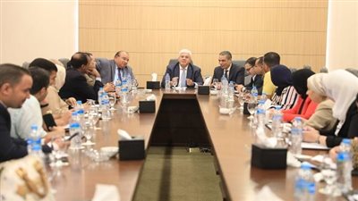 التعليم العالي تكشف النقاب عن خططها المستقبلية وأولويات العمل للمرحلة القادمة