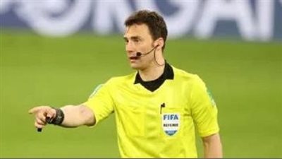 عاجل.. 8 معلومات عن حكم مباراة الأهلي وبيراميدز الليلة بالدوري