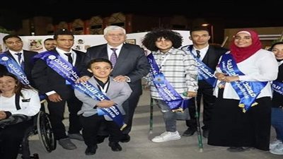 التعليم العالي تكشف عن حزمة من الإجراءات والبرامج لدعم الطلاب ذوي الإعاقة