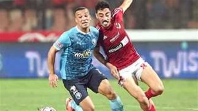 كم نقطة يحتاجها الأهلي للفوز بأطول دوري في العالم ؟