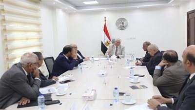 التعليم العالي يكشف عن قرارات هامة خلال اجتماع أفرع الجامعات الأجنبية