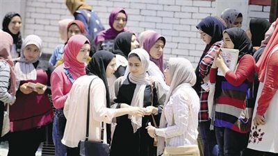 التعليم تكشف عن نتيجة الثانوية العامة 2024 بعد الانتهاء من التصحيح خلال ساعات