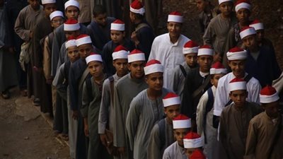 60.87% نسبة النجاح بالقسم العلمي في نتيجة الثانوية الأزهرية 2024.. رابط النتيجة بالاسم ورقم الجلوس