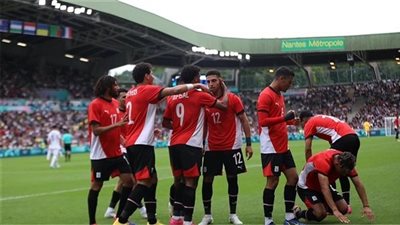 موعد مباراة منتخب مصر الأوليمبي وإسبانيا في أولمبياد باريس 2024