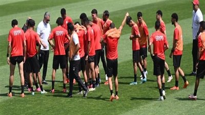 تشكيل منتخب مصر الأوليمبي أمام إسبانيا.. زيزو وفيصل وعادل يقودون الهجوم