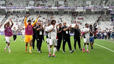 حلم الفوز بميدالية في أولمبياد باريس.. منتخب مصر الأوليمبي في مواجعة صعبة أمام فرنسا