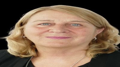 تعيين دياله شيلشميت رئيسًا تنفيذيًا لـ الغرفة الألمانية العربية للصناعة والتجارة