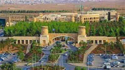 التفاصيل كامله.. الجامعة الأردنية للعلوم والتكنولوجيا تعلن حاجتها إلى أعضاء هيئة التدريس في 7 تخصصات.. وظيفة جامعه