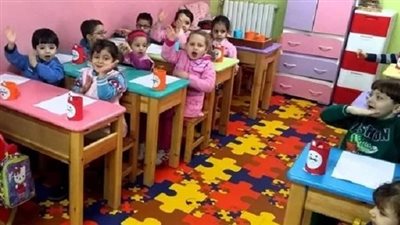 تعليم الجيزة تعلن مد فترة التسجيل الإلكترونى لمرحلة رياض الأطفال حتى هذا التاريخ.. (تفاصيل)