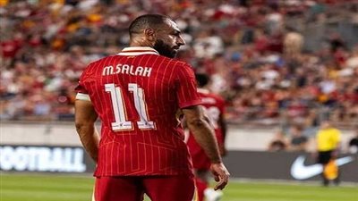 ليفربول مع أرني سلوت يفوز علي أرسنال بنتيجة 2-1