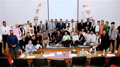 اختيار 6 مشروعات تخرج لطلاب الجامعات التكنولوجية 