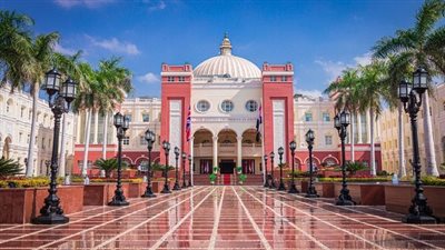 الجامعة البريطانية في مصر تعلن عن توفير منح دراسية لطلاب الشهادات الثانوية