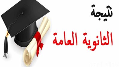 بالنسبة المئوية.. إعرف نتيجتك.. الآن رابط نتيجة الثانوية العامة 2024