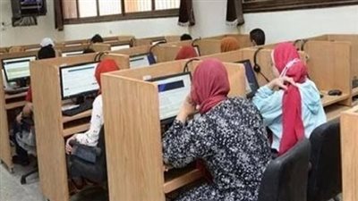 تعرف علي الحد الأدنى للمرحلة الأولي 2023 قبل إعلان نتيجة الثانوية العامة 2024