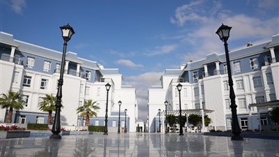 التفاصيل كامله.. جامعة سيناء تعلن حاجتها إلى أعضاء هيئة تدريس من المدرسين والمدرسين المساعدين والمعيدين.. وظيفة جامعه