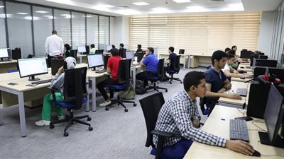 بالأرقام .. ارتفاع الحد الأدنى للقبول بكليات القطاع الطبي والهندسي ضمن تنسيق الجامعات 2024