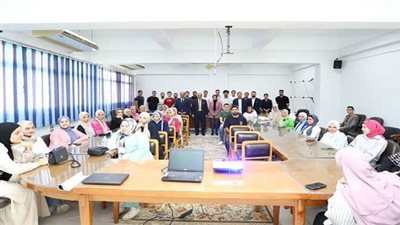 جامعة الزقازيق يطلق برنامج بناء طلاب الجامعات والخريجين Innov Egypt