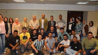 مدينة الأبحاث العلمية تُنظم مدرسة صيفية حول 