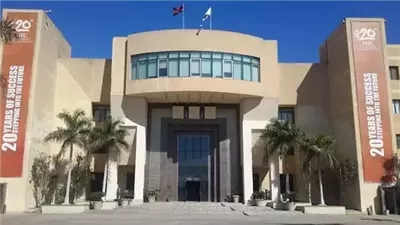 جامعة مصر الدولية تعلن حاجتها إلى أعضاء هيئة التدريس.. التفاصيل كامله