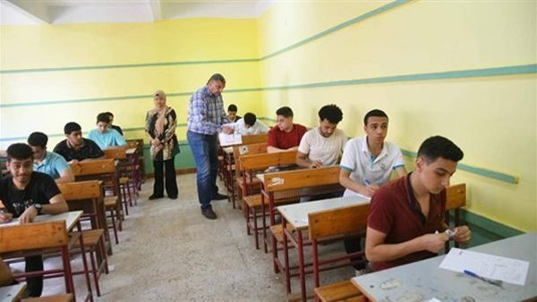 نتيجة الثانوية العامة