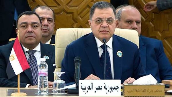 وزير الداخلية يعتمد