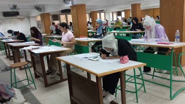 اختبارات القدرات