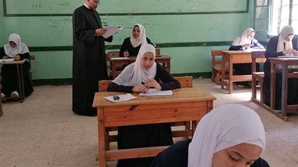 الثانوية الأزهرية