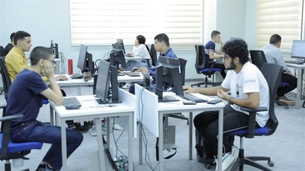 اختبارات القدرات