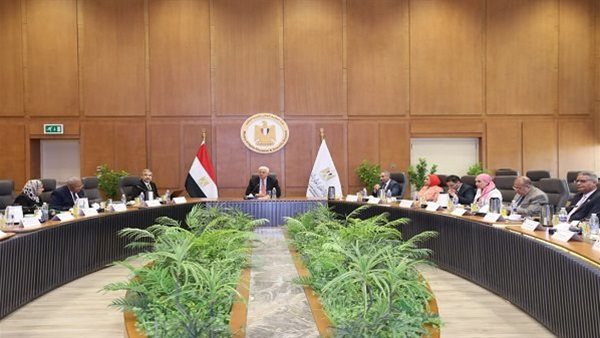 د.أيمن عاشور يوافق