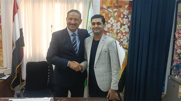 مدير تعليم الجيزة