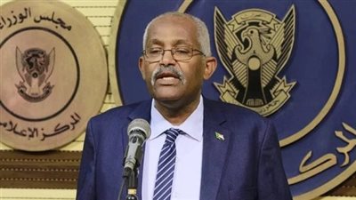 وفاة وزير التعليم السوداني في القاهرة بسبب غيبوبة سكر