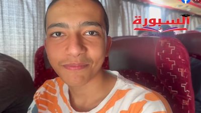 بالفيديو | اول الثانوية العامة 2024 باضت له فى القفص بعد تعديل الدرجات