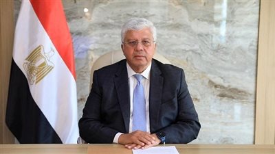 حادث قطار اليوم | استنفار طبي بمستشفيات جامعة المنيا بأمر وزير التعليم العالي لمواجهة تداعيات حادث تصادم قطارين