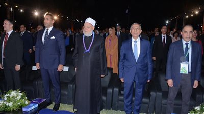 الأكاديمية العربية للعلوم والتكنولوجيا الراعي الرسمي للمؤتمر الكشفي العالمي الثالث والأربعين 