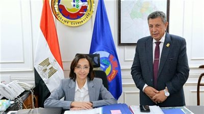 محافظ البحيرة تصدر قرارا بالنزول بدرجات تنسيق القبول بالصف الأول الثانوي العام إلى 220 درجة