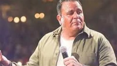 إحالة الفنان محمد فؤاد الى النيابة في واقعة تعديه على طبيب طوارئ مستشفى جامعة عين شمس