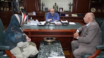 كل ما تريد معرفته عن مقترح تخفيض الكثافات الطلابية ببني سويف