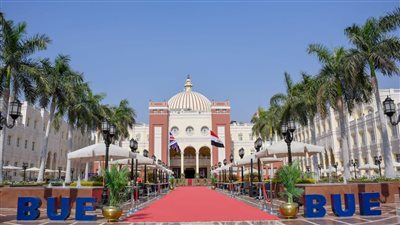 وظيفة جامعة.. الجامعة البريطانية تعلن عن وظائف أعضاء هيئة تدريس في 14 تخصص.. قدم الآن