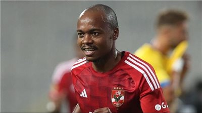 عاجل.. بيرسي تاو في الخلود السعودي براتب سنوي مليون و200 ألف دولار 