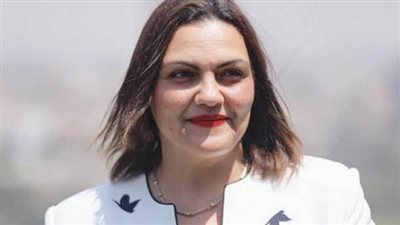 دينا أبو زيد عميدا لإعلام جامعة ٦ أكتوبر