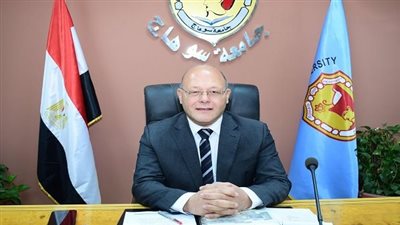10 قرارات هامة من مجلس جامعة سوهاج.. أهمها إنشاء كلية طب وجراحة الفم والأسنان