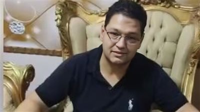 بعد الإعلان عن وفاته.. مدرس اللغة الفرنسية: أنا عايش ومامتش