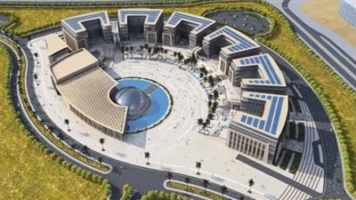 جامعة مصر للمعلوماتية تقدم 20 منحة دراسية مميزة للطلاب المتفوقين من فلسطين والسودان وسوريا