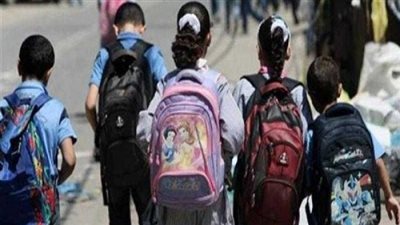 تأجيل موعد بدء العام الدراسي الجديد بالمدارس الحكومية.. التربية والتعليم تكشف