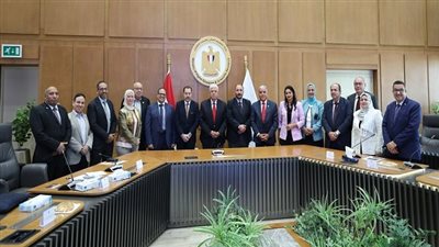 التعليم العالي تؤكد.. اللجنة العليا لمراكز الأورام الجامعية تبدأ رحلة جديدة نحو تحقيق الريادة في علاج السرطان